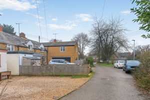 Lower Terrace Avon Dassett